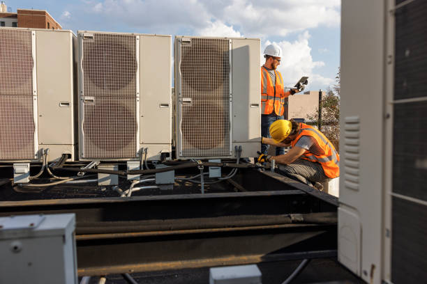 HVAC Maintenance Plan in Horse Pasture, VA