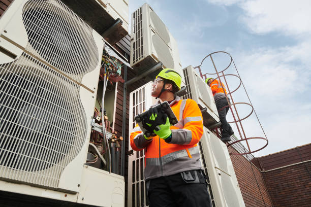 Best Ductless HVAC Repair  in Horse Pasture, VA