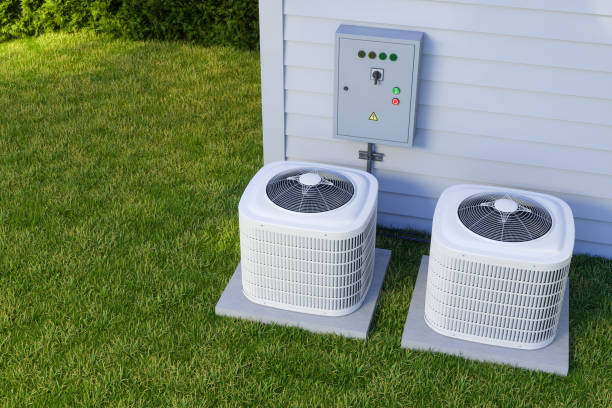 Best Affordable HVAC Services  in Horse Pasture, VA