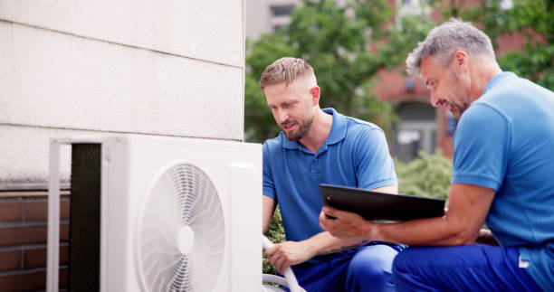 Best Residential HVAC Services  in Horse Pasture, VA