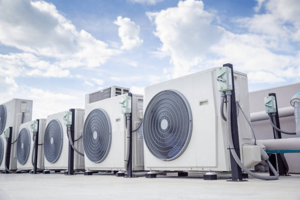  Horse Pasture, VA HVAC Pros