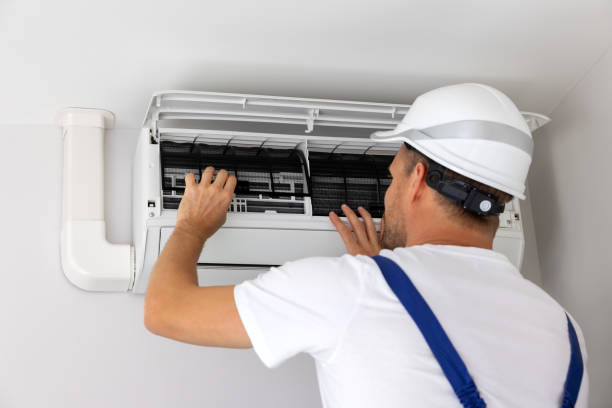 Best HVAC Replacement Cost  in Horse Pasture, VA