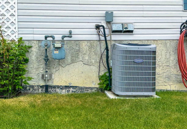 Best Affordable HVAC Services  in Horse Pasture, VA