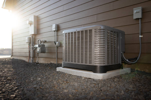 Best HVAC Maintenance Near Me  in Horse Pasture, VA